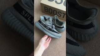 Early Cop Yeezy Boost 350 V2 “Granite”