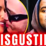 Kanye Has ANOTHER Major Win| Signs HUGE Star To Yeezy| Kim Tries 2 STEAL His Joy w/ THIS Gross Video