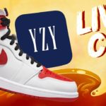 LIVE COP: Air Jordan 1 Heritage (Yeezy Gap Postponed!)