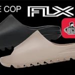 LIVE COP FLX RESULTS YEEZY SLIDE ONYX & PURE