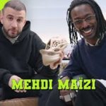 Mehdi Maïzi parle rap et sneakers (Yeezy, Hamza, Zidane…) | Sneaker Holics #1 | GQ