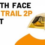 North Face Eco Trail 2 Tent
