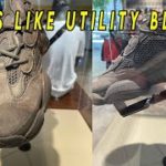 SHOULD YOU BUY ADIDAS YEEZY 500 GRANITE? RELEASE DAY REVIEW