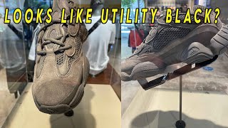 SHOULD YOU BUY ADIDAS YEEZY 500 GRANITE? RELEASE DAY REVIEW