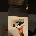 Sneaker Of The Day Adidas Yeezy 700 wave runner 😁. #yeezy #waverunner #adidas