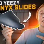 THE YEEZY ONYX SLIDES WILL RISE IN PRICE📈! | Here’s Why