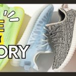 The Story Of the House Yeezy Built – Bandana Fever – Is Yeezy Resell Dead – Yeezy Sneakers