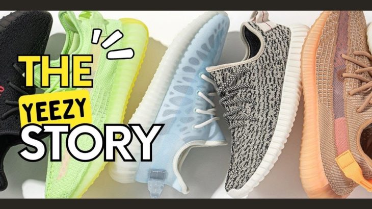 The Story Of the House Yeezy Built – Bandana Fever – Is Yeezy Resell Dead – Yeezy Sneakers