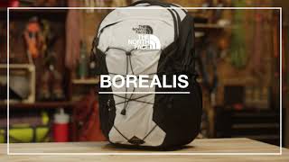 Top 5 Best Laptop Backpack For Women (2022) || The North Face Borealis Women Backpack