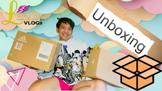 Unboxing Of the Limited Edition adidas/Yeezy & nike/Offwhite 👟
