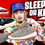 Upcoming 2022 Sneakers Releases ! Is Yeezy 350 Turtle Dove Hype DEAD ? Nike Dunks New Balance & More