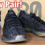 Update On Yeezy 380 Onyx! New replacement pair has arrived! Let’s take a look!