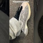 Wear your kicks!!! #Yeezy #Adidas #QuantumCrew