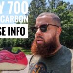 YEEZY 700 V3 “FADE CARBON” RELEASE INFO!