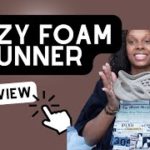 YEEZY FOAM RUNNER REVIEW | ON MY FEET + HONEST OPINION