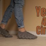 Yeezy 450 Cinder Review