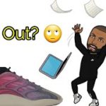 Yeezy 700 V3 Fade Carbon Sold Out?