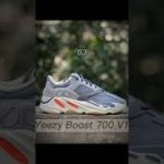 Yeezy Boost 700 V1 Collection “More Style” #Yeezy Boost 700