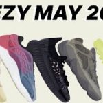 Yeezy May 2022 Releases | Release Dates & Retail Prices + Info