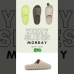 Yeezy SLIDES Are Dropping SOON… #shorts