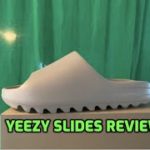 Yeezy Slides : Full Review – Great Summer shoe !