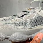 adidas Yeezy 500 “Granite”