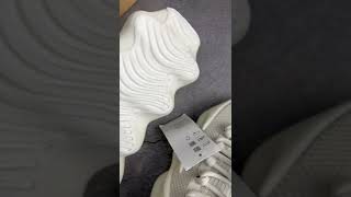 Кроссовки adidas yeezy 450 cloud white (36-45)