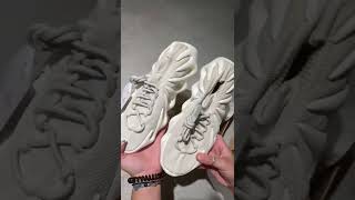 unboxing Adidas Yeezy 450   H68038,Summer is here, do you need it?
