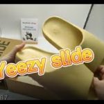 yeezy slide