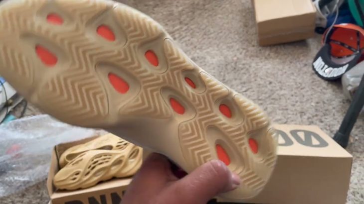yes kicks.cn review yeezy slide yeezy 700 authentic