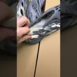 Обзор на кроссовки Adidas Yeezy Foam Runner |  Ссылка на магазин в комментариях
