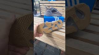 Обзор Adidas yeezy boost 700