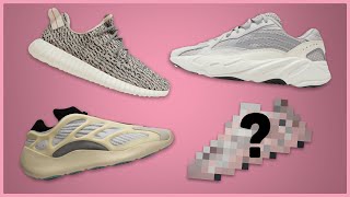 Another One!! Do Not Miss These YEEZY Restocks!!