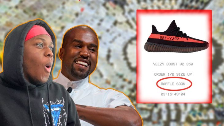 How Sneaker Botters Ruined Yeezy Supply FOREVER!