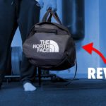 Is the North Face Duffel-Bag a good Gym Bag?