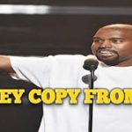 Kanye West Calls Adidas’ New Shoe A ‘Fake Yeezy,’ Accusing CEO Kasper Rørsted Of ‘Blatant Copying.