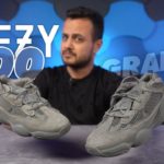 Saniyesinde Tükenen Ayakkabı | Adidas Yeezy 500 Granite