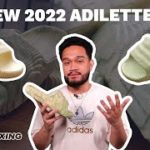 The Affordable Yeezy Slide Alternative!? adidas Adilette Review & On Foot