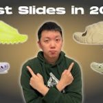 What Are the Best Slides for This Summer?? Yeezy Slides vs Adidas Adilette 22 Sides & More