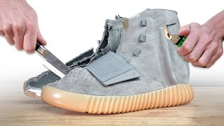 Why you’re probably wrong about Yeezy 750