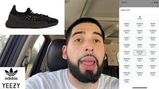 YEEZY 350 V2 CMPCT ‘SLATE CARBON’ | HOW TO COP GUIDE + RESELL PREDICTIONS