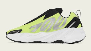 YEEZY 700 MNVN PHOSPHOR DROPPING TOMORROW! 🗣LET’S TALK ABOUT IT!