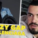 YEEZY GAP X BALENCIAGA: Meine Meinung zum neuen Drop 🤯 | specter