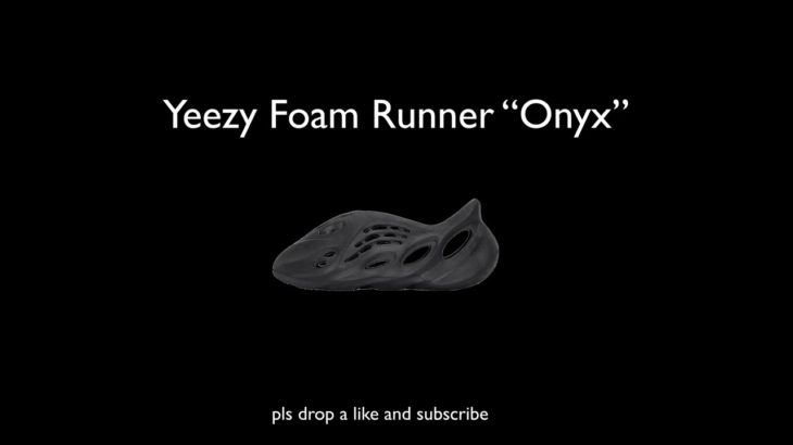 Yeezy Foam Runner “Onyx ” Live Cop Ep. 7 (Trickle, MekAIO, What Bot, WrathAIO) Botting Live Cop
