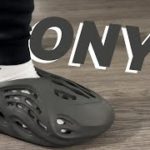 Yeezy Foam Runner Onyx Review & On Feet | Sizing & Resell Predictions