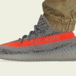 adidas Yeezy Boost 350 V2 ‘Beluga Reflective’ in 13 different bottoms