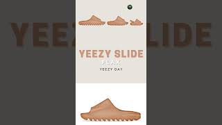 A New YEEZY SLIDE Colorway Is Dropping Soon #shorts