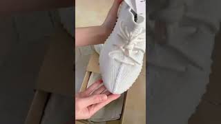 Adidas Yeezy Boost 350 V2 Blancas