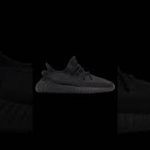Adidas Yeezy Boost 350 V2 ‘Onyx’ #sneakers #adidas #yeezy #shorts