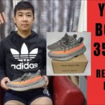 Adidas Yeezy Boost 350 V2 Review | Hype Sneaker | Sheesh!